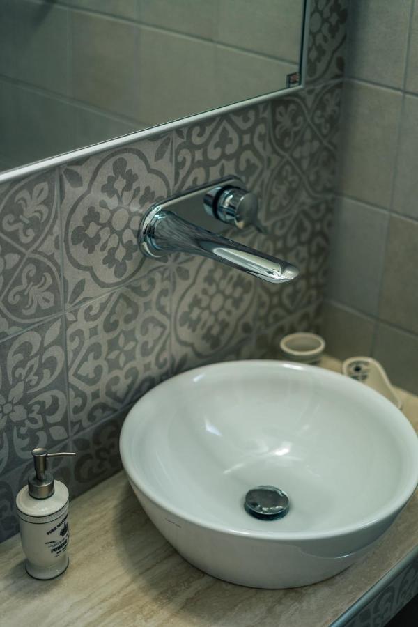 Meropi Rooms Kamares  Exterior foto